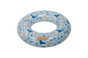 Spelen met water - Little Dutch - Ocean Dreams Swim Ring Blue 50cm - 2012316