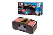 Bordspellen, Kaartspellen & Dobbelspellen - Clown Games - Card Shuffler - 2004140