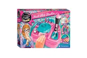 Creatief spelen - Clementoni - Crazy Chic Nail Studio - 18730