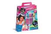 Creatief spelen - Clementoni Crazy Chic - Fluo Nails - 18689