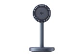 Mobiel - Adapters & Opladers - Baseus Inductive Charger Stand Orbit 2 Pro Qi2 20W Gray - P10273500813-00