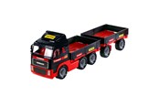 Speelgoedauto - Cavallino Toys - Mammoth Truck and Trailer Scale 1:16 - 1143MT01