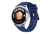 Smartwatch, Sporthorloge en Activity Tracker - BlitzWolf Smartwatch BW-AT4 - Blue - BW-AT4 Blue