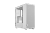 Case - Fractal Design Epoch White TG - Case - Miditower - Wit - FD-C-EPO1A-03