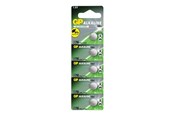 Batterij - GP E-BOX battery - 10 x CR2025 - Li - 103178