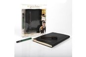 Creatief spelen - Harry Potter Tom Riddle's Diary Notebook Pen & Torch - 1025WW