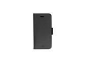 Mobiel - Covers & Cases - dbramante1928 Copenhagen Flip cover for iPhone SE (3rd generation) - Black - COSEGTBL1667