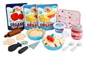 Speelkeuken en apparatuur - Little Tikes Creative Chefs Pie Kit - 488818