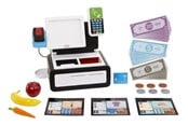 Doen-alsof spelen - Little Tikes First Self Checkout Stand - 630439