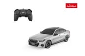 Op afstand bedienbaar - RASTAR R/C 1:24 BMW i5 Grey - 10180