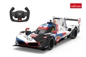 Op afstand bedienbaar - RASTAR RC Kevin Magnussen BMW M Hybrid V8 - 10190-0