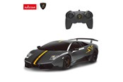 Op afstand bedienbaar - RASTAR R/C 1:24 Murcielago LP670-4 Superveloce China Limited Edition Grey - 39001