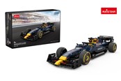 Op afstand bedienbaar - RASTAR 1: 24 Red Bull F1 RB19 Bricks Dark Blue - 92500-B