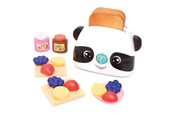 Speelgoed voor baby's - Zoo Troop Panda Toaster - 759004