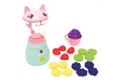 Speelgoed voor baby's - Zoo Troop Kitty Smoothie Maker - 759006