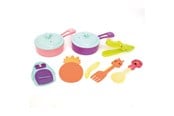 Speelgoed voor baby's - Zoo Troop Cooking Utensils - 759010