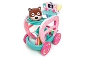 Speelgoed voor baby's - Zoo Troop Vet Cart - 759020