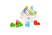 Bordspellen, Kaartspellen & Dobbelspellen - Amo Games Brick Balance game - 207019