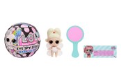 Speelgoedpop - L.O.L. Eye Spy Baby Sisters Assorted - 542605