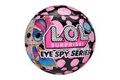 Speelgoedpop - L.O.L. Eye Spy Tots assorted - 542629