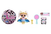 Speelgoedpop - L.O.L. Eye Spy Tots assorted - 542629