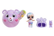 Speelgoedpop - L.O.L. Care Bear Tots Assorted - 542704