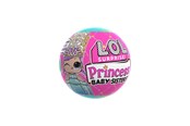 Speelgoedpop - L.O.L. Princess Baby Sisters Assorted - 567523