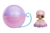 Speelgoedpop - L.O.L. Princess Baby Sisters Assorted - 567523