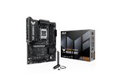 Moederbord - ASUS TUF GAMING B650E-E WIFI Moederbord - AMD B650 - AMD AM5 socket - DDR5 RAM - ATX - 90MB1LT0-M0EAY0