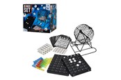 Bordspellen, Kaartspellen & Dobbelspellen - Clown Games - Bingo Mill Small (EN) - 0606002
