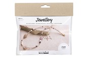 Schrijf- en tekenartikelen - Creativ Company - Mini Jewelry Hobby Set - 977694