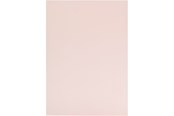 Schrijf- en tekenartikelen - Creativ Company - Vellum paper A4 Light Red 10 Sheets - 224829