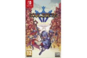 Games - Souldiers - Nintendo Switch - Platformgame - 4570016500086