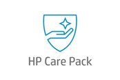 Service en support - HP Electronic Care Pack Next Business Day Hardware Support with Defective Media Retention - U9ZE2E