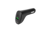 Mobiel - Adapters & Opladers - Essentials Car Charger - 20 W - 1110154