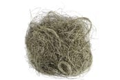 Schrijf- en tekenartikelen - Creativ Company - Sisal Dusty Green 8 grams - 502431