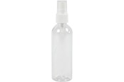 Schrijf- en tekenartikelen - Creativ Company - Spray bottle 100ml - 3004300