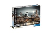 Puzzels - Clementoni New York Skyline (1000) - 39704