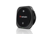Mobiel - Adapters & Opladers - Verbatim Magnetic Wireless Car Charger - 31861