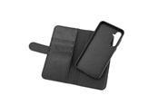 Mobiel - Covers & Cases - Essentials PU Wallet - Samsung Galaxy A55 5G - 7333048063144