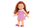 Dolls & Accessories - Corolle - Mini Corolline Ruby Pop - 9000240170