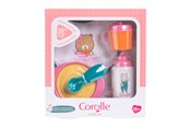 Dolls & Accessories - Corolle - Small Meal Set for Baby Doll - 9000111130
