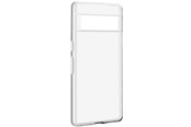 Mobiel - Covers & Cases - Puro 0.3 Nude Transparent Cover - Google Pixel 7 Pro - PU03NUDEGOPX7PT