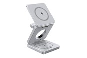 Mobiel - Adapters & Opladers - BlitzWolf BW-IW30 3-in-1 Wireless Charger - BW-IW30