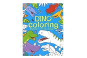 Hobby artikelen - Deltas - Dino Coloring - 0690742