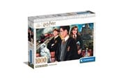 Puzzels - Clementoni Wizarding World Harry Potter (1000) - 39862