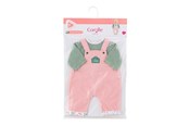 Dolls & Accessories - Corolle - T-Shirt and Overall for Baby Doll 42cm - 9000160180