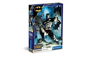 Puzzels - Clementoni DC Comics Batman (1000) - 39714