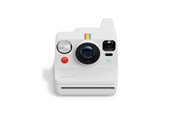 Fototoestel - Polaroid Now+ Gen 3 - White - 009161
