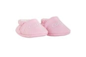 Dolls & Accessories - Corolle Mon Premier Poupon - Doll Slippers Pink 30cm - 9000110920
